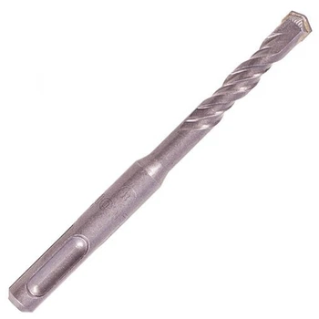 Бур по бетону SDS-plus S4 Alloid 8x110мм V01120