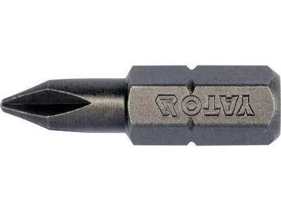 Бита Yato PH1 25 мм 1 шт