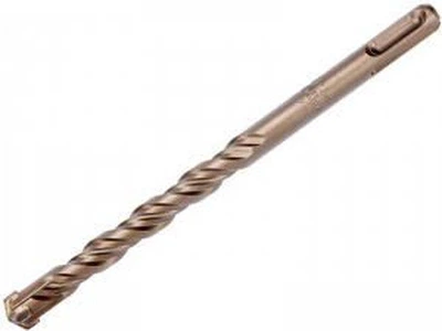 Свердло по бетону Yato SDS+ Х-типу 10мм*160/95мм