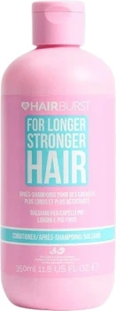 Odżywka do włosów Hairburst Longer Stronger Hair 350 ml (5060743580868)