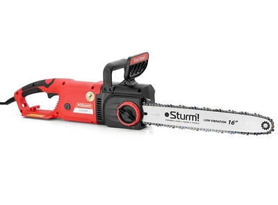 Електропила Sturm CC9929S