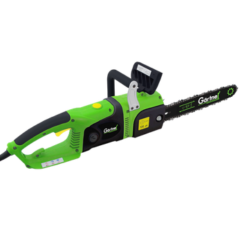 Електропила ланцюгова Gärtner GCSE-406/2800 2800 Вт 40 см (854936)