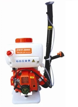Оприскувач бензиновий VULKAN 3WF-808E (82164)