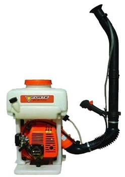 Обприскувач бензиновий FORTE 3W-650