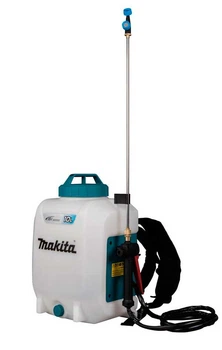 Обприскувач акумуляторний Makita DUS108Z