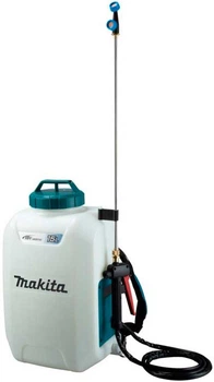 Обприскувач акумуляторний Makita DUS158Z