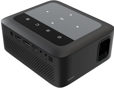 Projektor Philips NeoPix 110 Czarny (NPX110/INT)