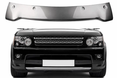 Передняя накладка в бампер для SE/HSE/Supercharged 2009-2013 для Range Rover Sport 2005-2013 гг