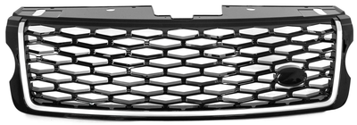 Передняя решётка радиатора дизайн SVO для Range Rover IV L405 2013-2021 гг