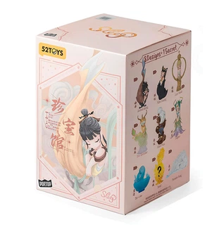 Игрушка в виде сюрприза Art Gallery Collectible