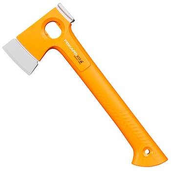 Сокира туристична Fiskars X-Series X13 XXS Ultra Light 480г (1069101)