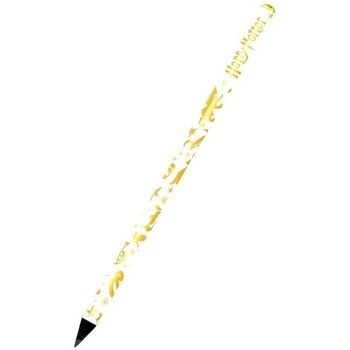 Олівець простий Kite Harry Potter HP25-059 з кристалом HB