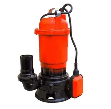 Насос погружной дренажно-фекальний Powercraft WQCD 2200f (77317)
