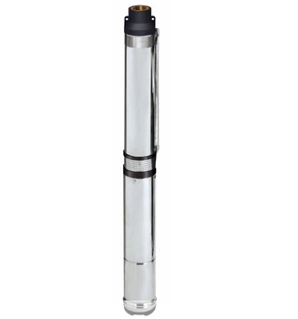 Насос глибинний Einhell Classic GC-DW 1300 N (4170944)