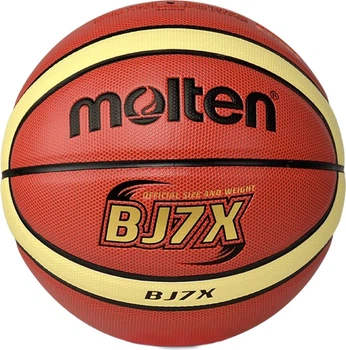 Мяч баскетбольный Molten BJ7X Size 7