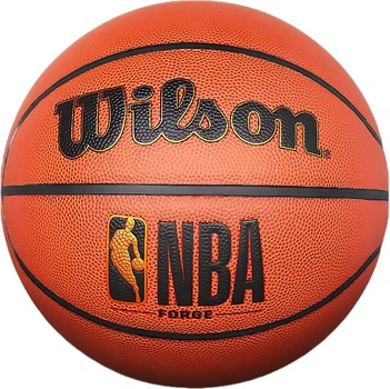 Мяч баскетбольный Wilson Competition PU Size 7