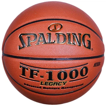 М'яч баскетбольний SPALDING TF/1000 74/716A шкіра