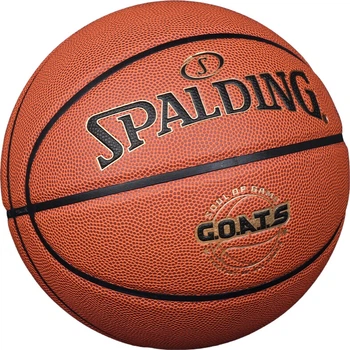 М'яч баскетбольний SPALDING GOATS Training Series універсальний Size 7