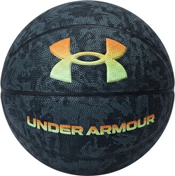 Мяч баскетбольный Under Armour размер 7 PU