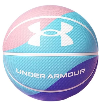 М'яч баскетбольний Under Armour Size 5