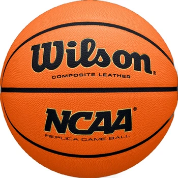 Мяч баскетбольный Wilson NCAA Competition Size 7 (WZ2002CN7)