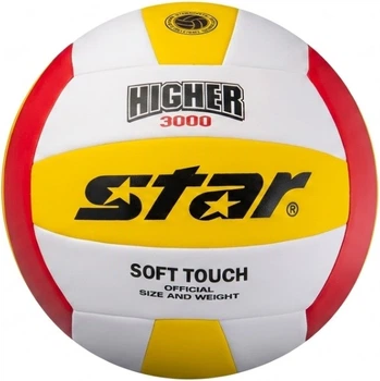 Мяч волейбольный Star VB855C/34 размер 5