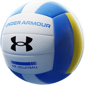 Волейбольные трусы Under Armour мягкие Size 7 (25520-401)