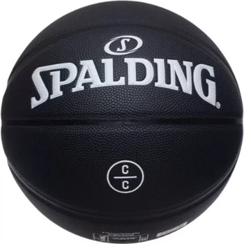 М'яч баскетбольний SPALDING Coca/Cola поліуретановий Size 7 (78-062Y)
