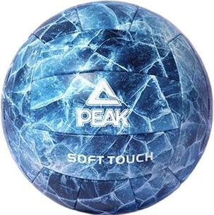 Мяч волейбольный Peak Size 5 синий