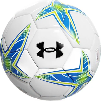 Мяч футбольный Under Armour Size 4