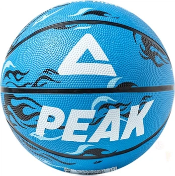 Мяч баскетбольный PEAK детский Size 3