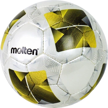 Мяч футбольный Molten F5N3200/Y Size 5