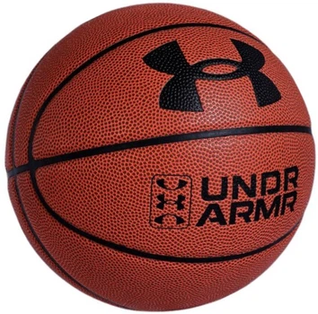 М’яч баскетбольний Under Armour SZ/7 Size 7