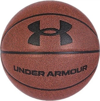 Мяч баскетбольный Under Armour SZ7