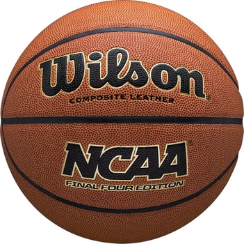 Мяч баскетбольный Wilson NCAA Size 7 (WTB1233IB07CN)