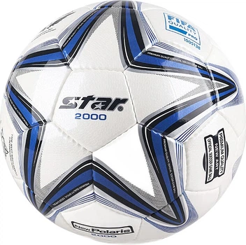 Мяч футбольный Star SB225F размер 5