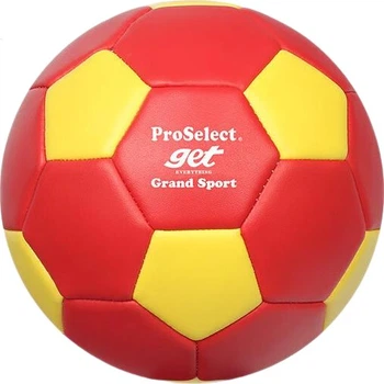 М'яч гандбольний ProSelect GS247M0 PU