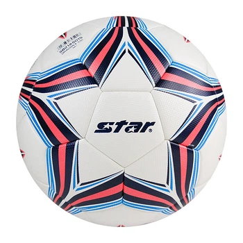 Мяч футбольный Star SB21A5015 размер 5 профессиональный тренировочный