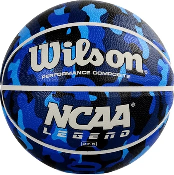 Мяч баскетбольный Wilson NCAA Legend Size 7