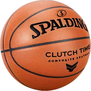 Мяч баскетбольный SPALDING 77-780Y Size 7 золотистый