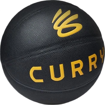 Мяч баскетбольный Under Armour CURRY тренировочный Size 7