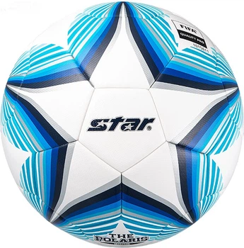 Мяч футбольный Star 2000 SB235FTB Size 5