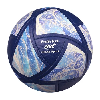 М'яч футбольний ProSelect GS267T Size 5