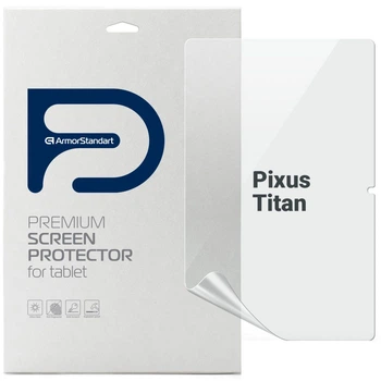 Пленка защитная Armorstandart Anti-Blue Pixus Titan (ARM74042)