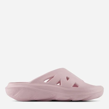 Женские шлепанцы для пляжа New Balance Fresh Foam Rcvry Slide RCVRYSP1 41.5 25.5 см Сиреневые (197968117281)