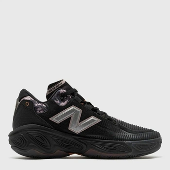 Женские кроссовки New Balance Fresh Foam Bb V2 BBFRSHE2 39.5 25.2 см Черные (197966117498)