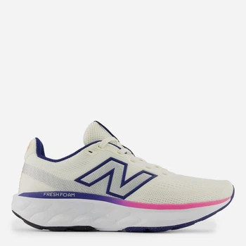 Жіночі кросівки New Balance Fresh Foam 520 V9 W5201N8 40.5 25.8 см Молочні (198689589838)