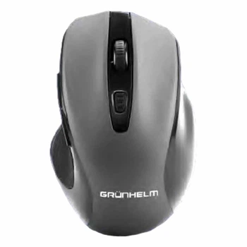 Мышь компьютерная GRUNHELM беспроводная M-G556WL (126874)