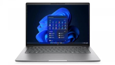 Ноутбук HP ZBook 8 G2i 14 (DP7R4ET), Intel Core Ultra 7 366H / 14" / RAM 32 ГБ DDR5 / SSD 1 ТБ / Intel Graphics + RTX PRO 500 / Windows 11 Pro / Сріблястий