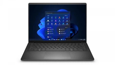 Ноутбук Dell Pro 14 Essential (DEDU.14), Intel Core 5 120U / 14" / RAM 16 ГБ DDR5 / SSD 512 ГБ / Intel Graphics / Windows 11 Pro / Чорний